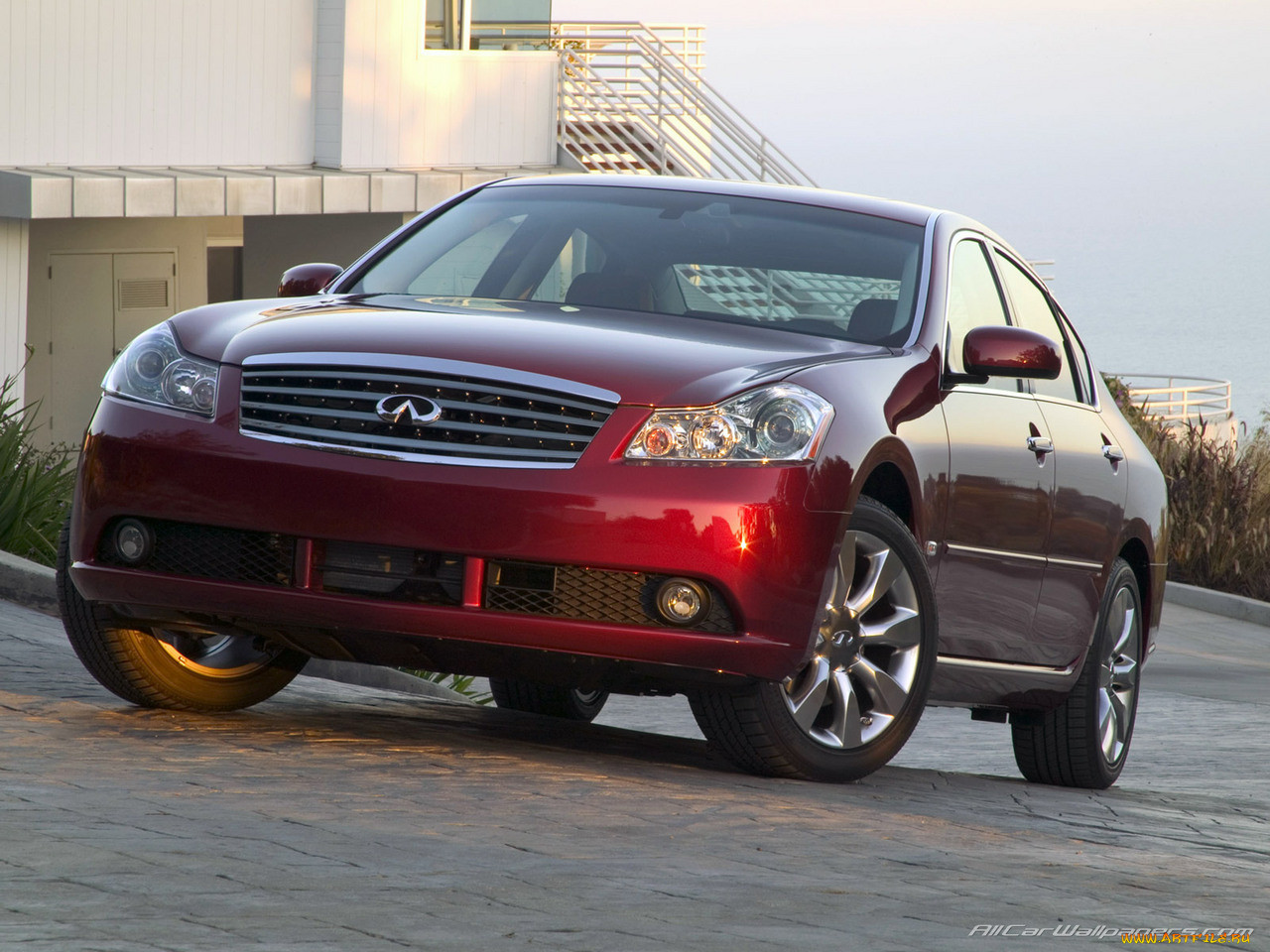 , infiniti